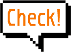 Check!